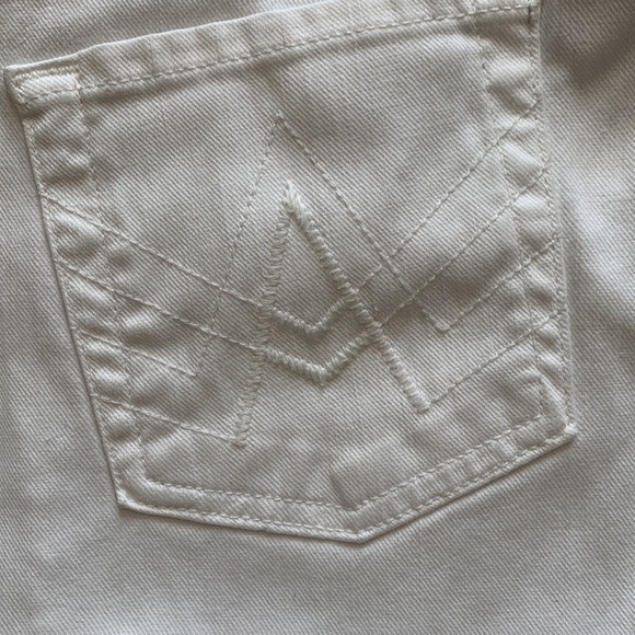 7 For All Mankind Jeans - Picture 2 of 5